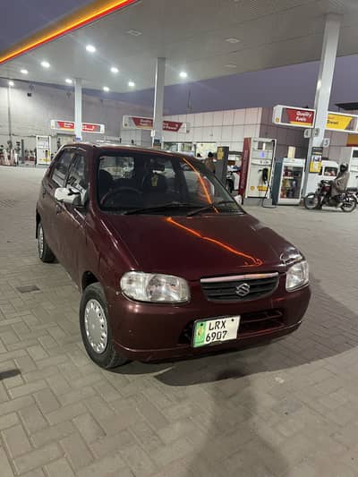 Alto total jeniun japani 1000cc