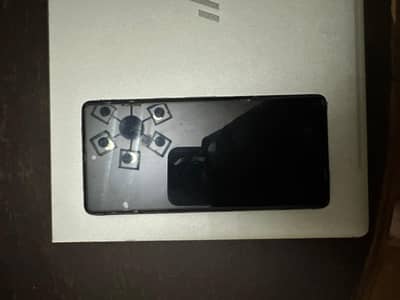 google pixel 7 official PTA approved 128gb