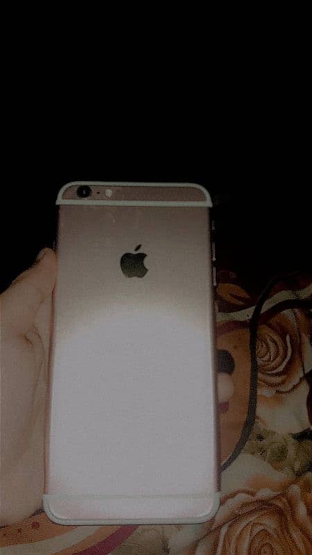 iphone 6s plus ha 0