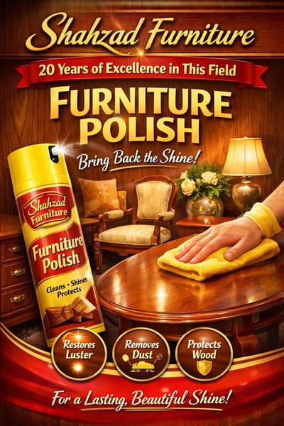 Furniture Polish
