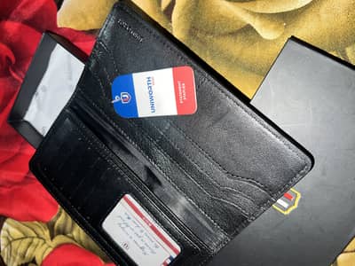 Wallet for men boys original new by (UNIWORTH)