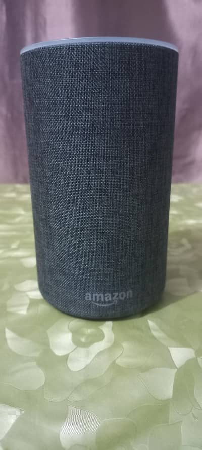 Amazon Alexa 2nd Gen