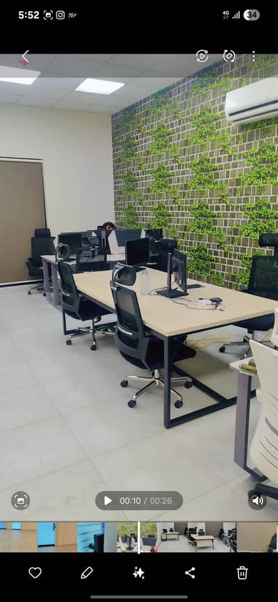 office table  / exective table / conference table