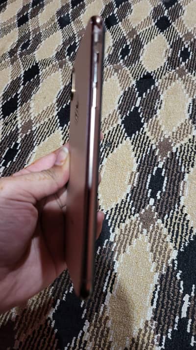 Iphone Xs Max 64Gb Pta Official Approved