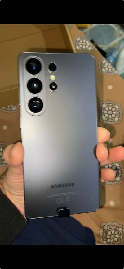 Samsung Mobile S26 Ultra