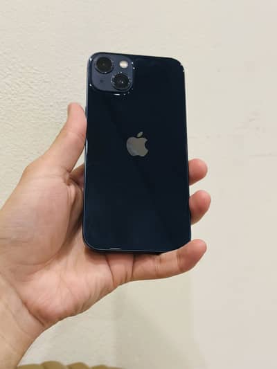 I phone 13 Factory unlock 128 GB 92% Battery Health 10 by 9.8