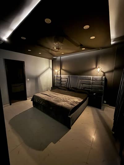 bahria appartments lahore