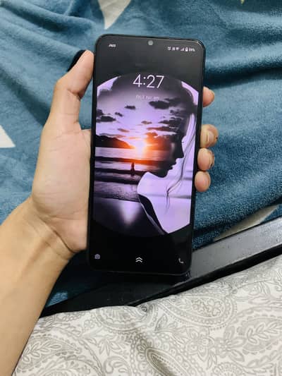 Vivo Y01  For sale ( Good condition)