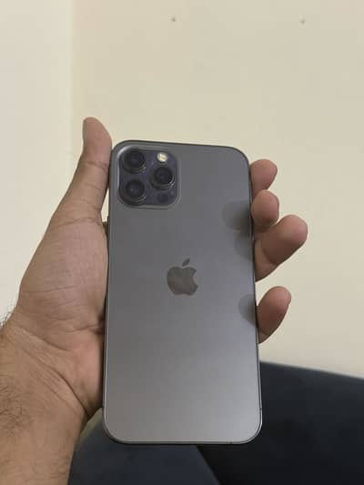 I phone 12 pro max 256 factory unclock