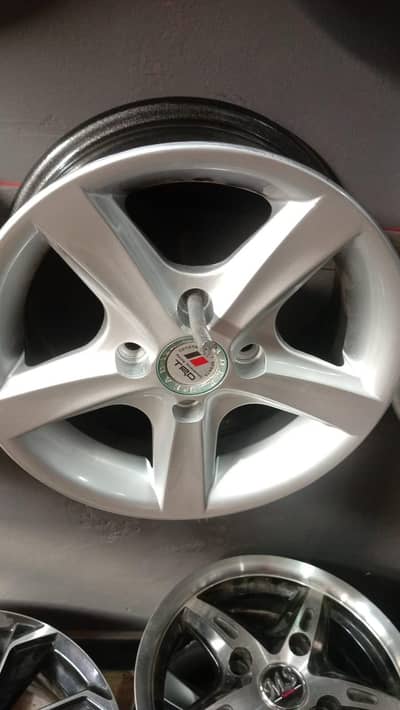 Mehran Rims And Tyre's  Best Quality And Price
