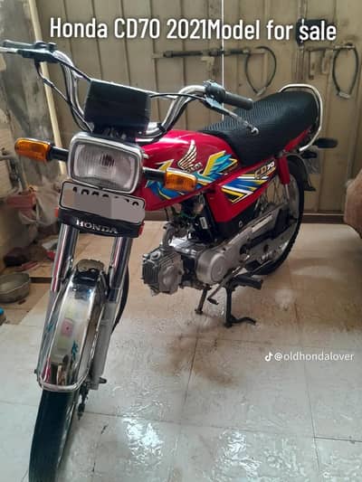 Bike:Honda CD70 03424329629watsap