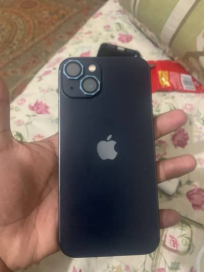 Iphone 13 Jv  128 Gb 10/10 condition