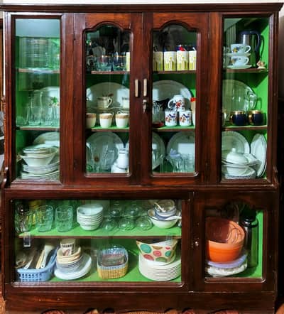 100% Pure sheesham wood