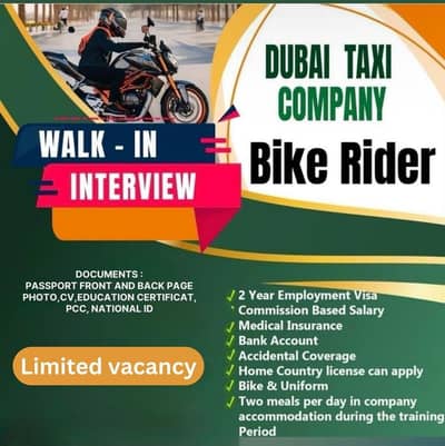 Dubai jobs available