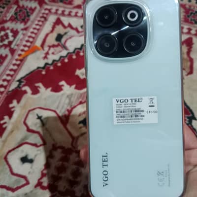VGO TEL NEW 16  PRO