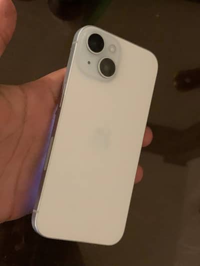 I phone 15 JV panel change only