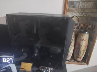 BEST VALUE GAMING PC URGENT SALE