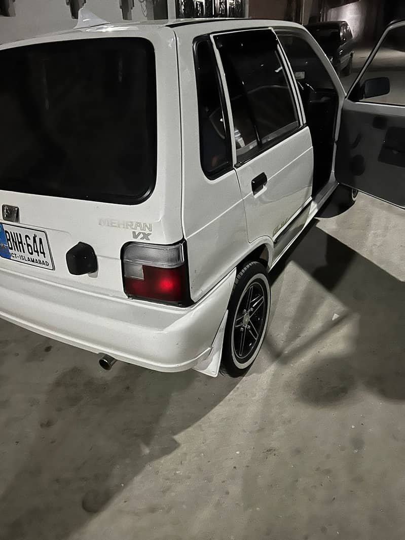 MEHRAN VX 3
