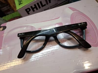 Ray Ban Glasses Frame