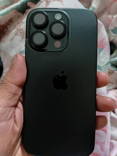 Iphone 16Pro 128GB
