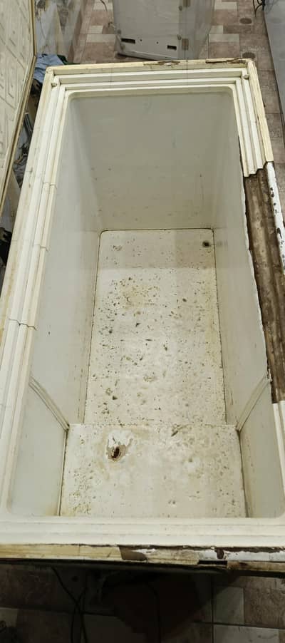 deep freezer for sale