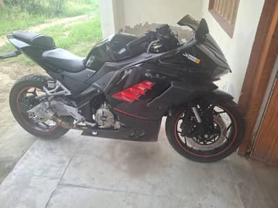 Ducati GD Adishoin 25 model