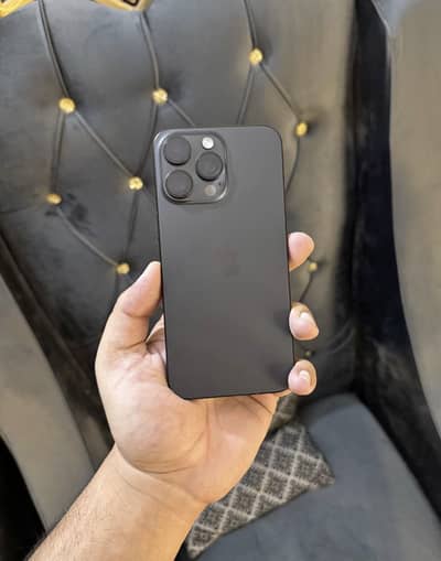 Iphone 15 pro max jv