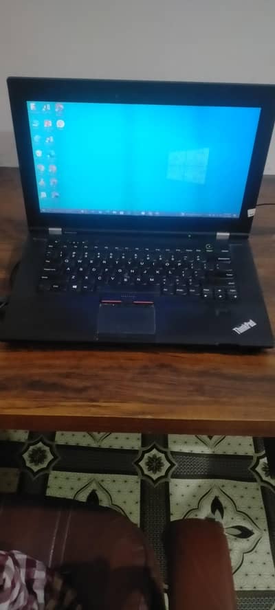 Lenovo Thinkpad i3 ,3rd generation with 8gb ram