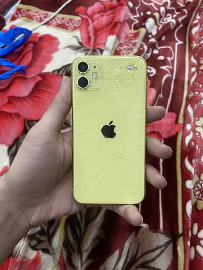 Iphone 11 for sale 128Gb