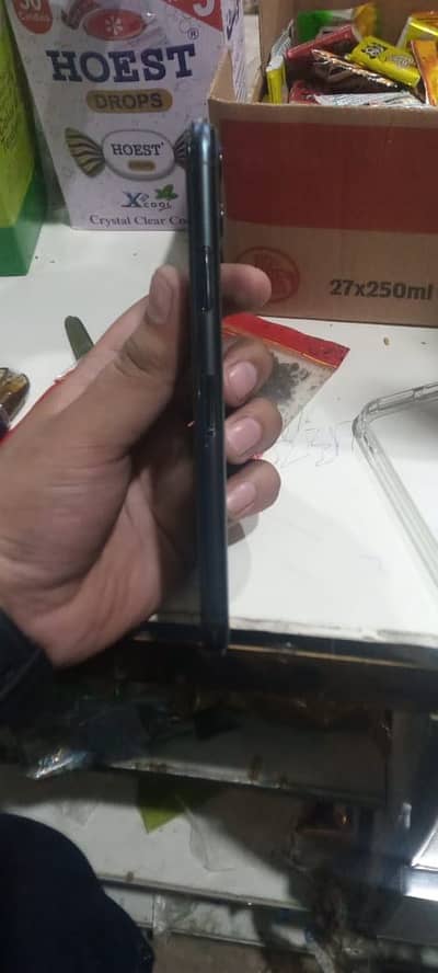 IPHOne 11 pro max 64gb