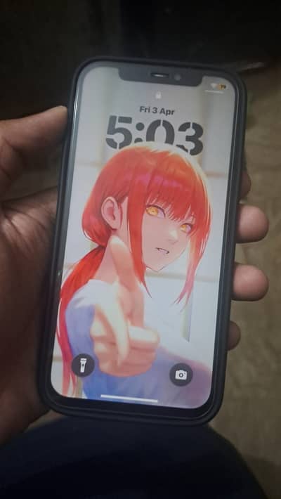 iPhone 12 64GB – PTA Approved – Good Condition