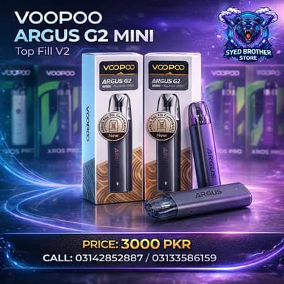 Original Vape Available | All Brands | Best Price in Pakistan