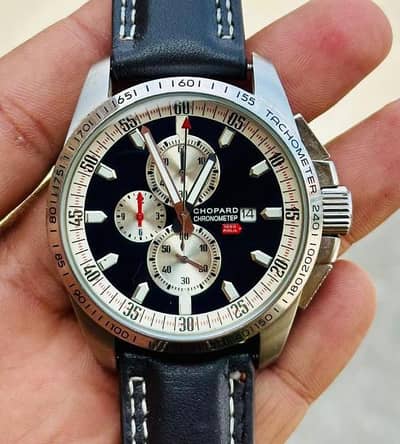 Limited edition Watch