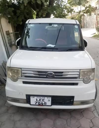 2014/19 Move Conte Lush Condition for Sale