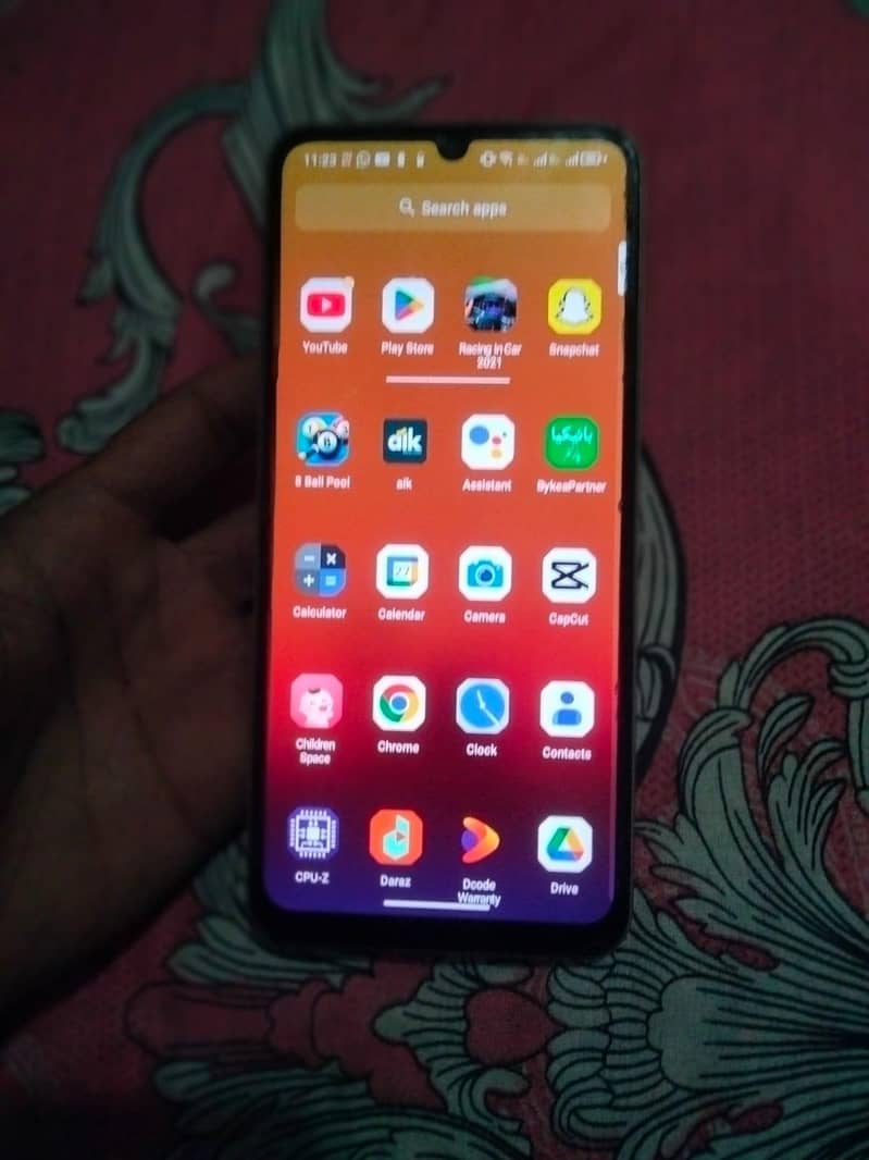 dcode cygnal 4 6_128 7