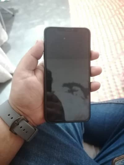 Xsmax 512gb jv read add