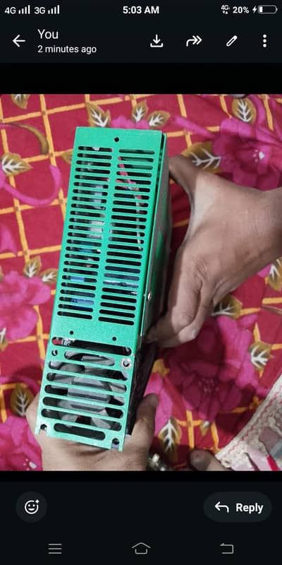 servo drive maxax 300