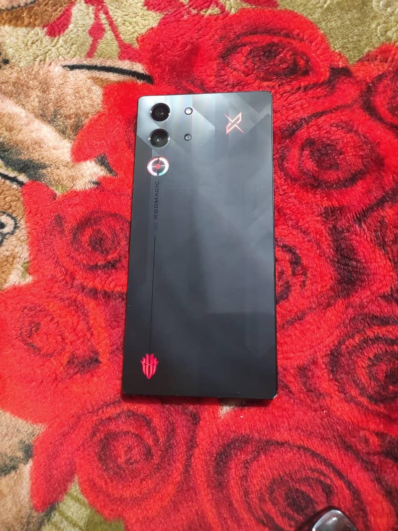 Redmagic 10Pro 5