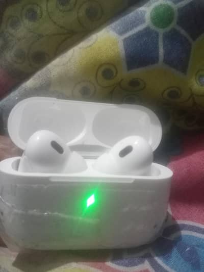 Airpods pro 2