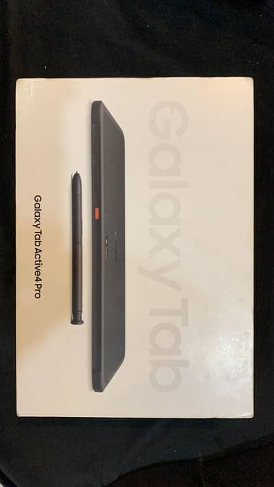 Samsung galaxy tap active4 pro 4/64Gb