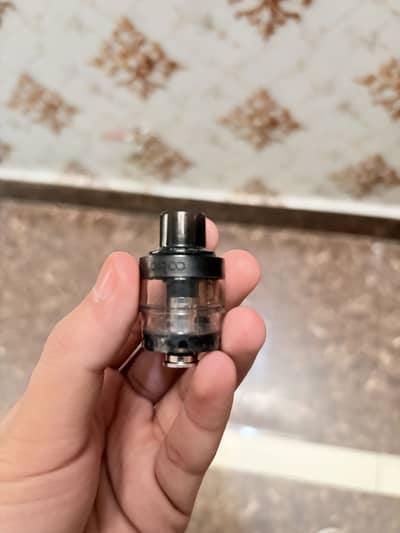 Vapooo E60 vape hai pod ni full heavy smoke