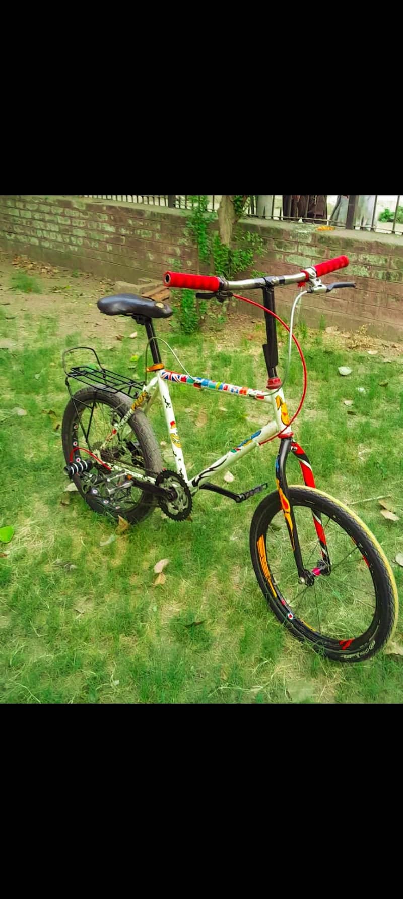 good condition cycle 0