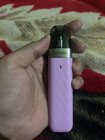 Argus Z2 exchange with Vape