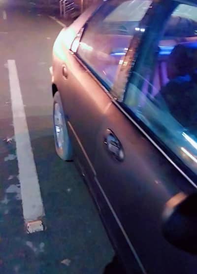 honda civic 1994 10 by 10