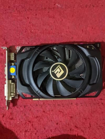 amd 2gb graphic card