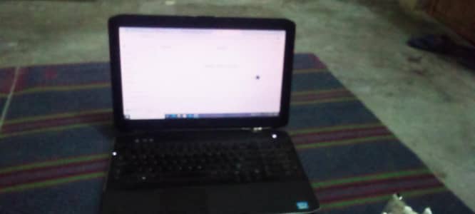 Laptop for Sale Urgent Sale Hassan Abdal