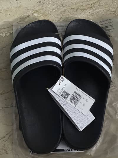 Adidas Slides/Slippers