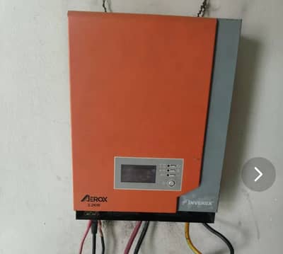 2.2 KV Inverex Solar Inverter