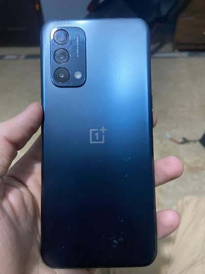 OnePlus Nord N200 5G 4/64