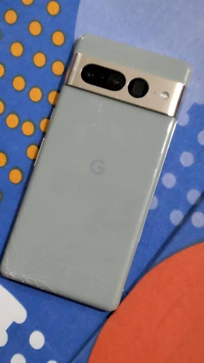 pixel 7 pro sal/xchnge